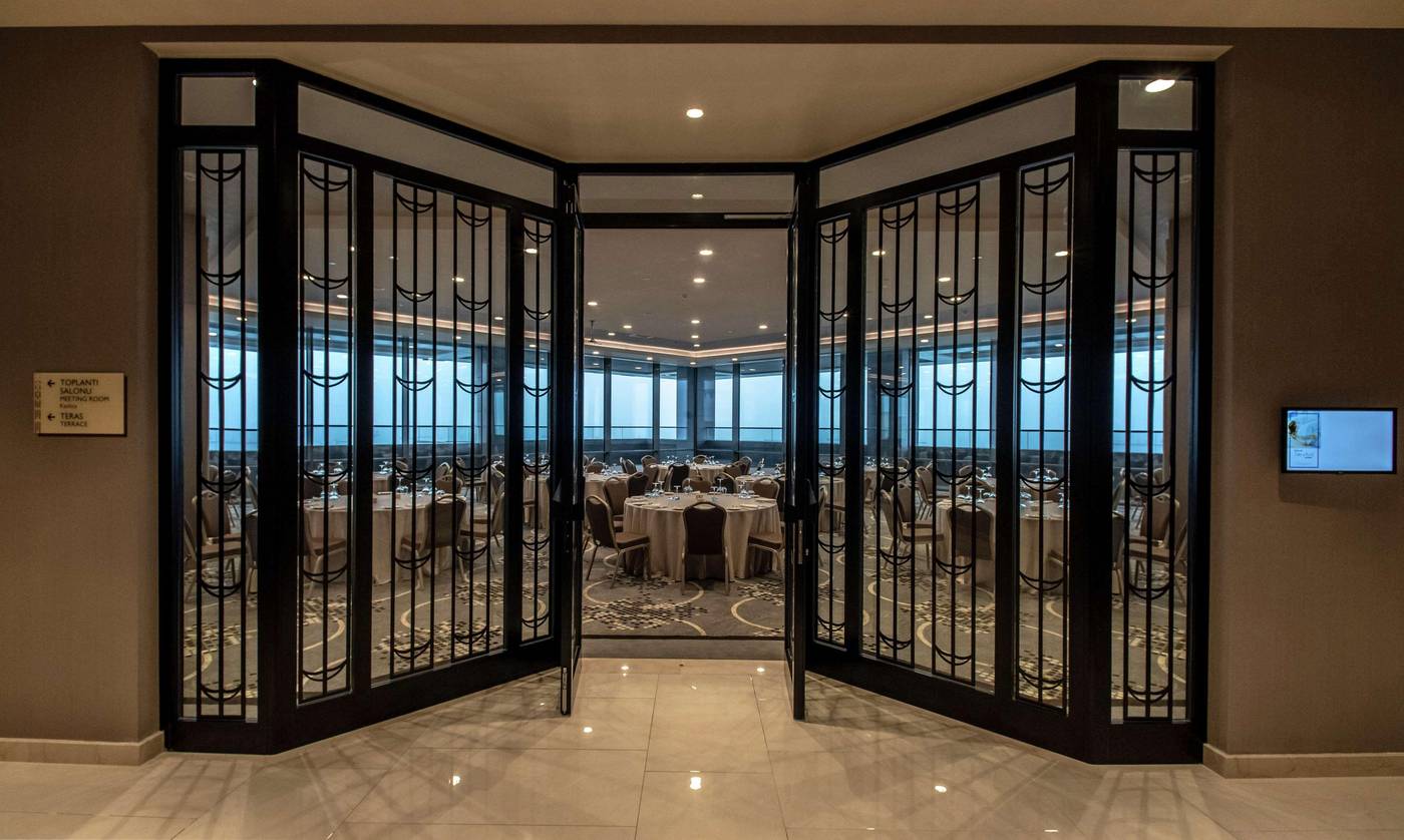 Hilton-Istanbul-Bakirkoy-Conferences-19