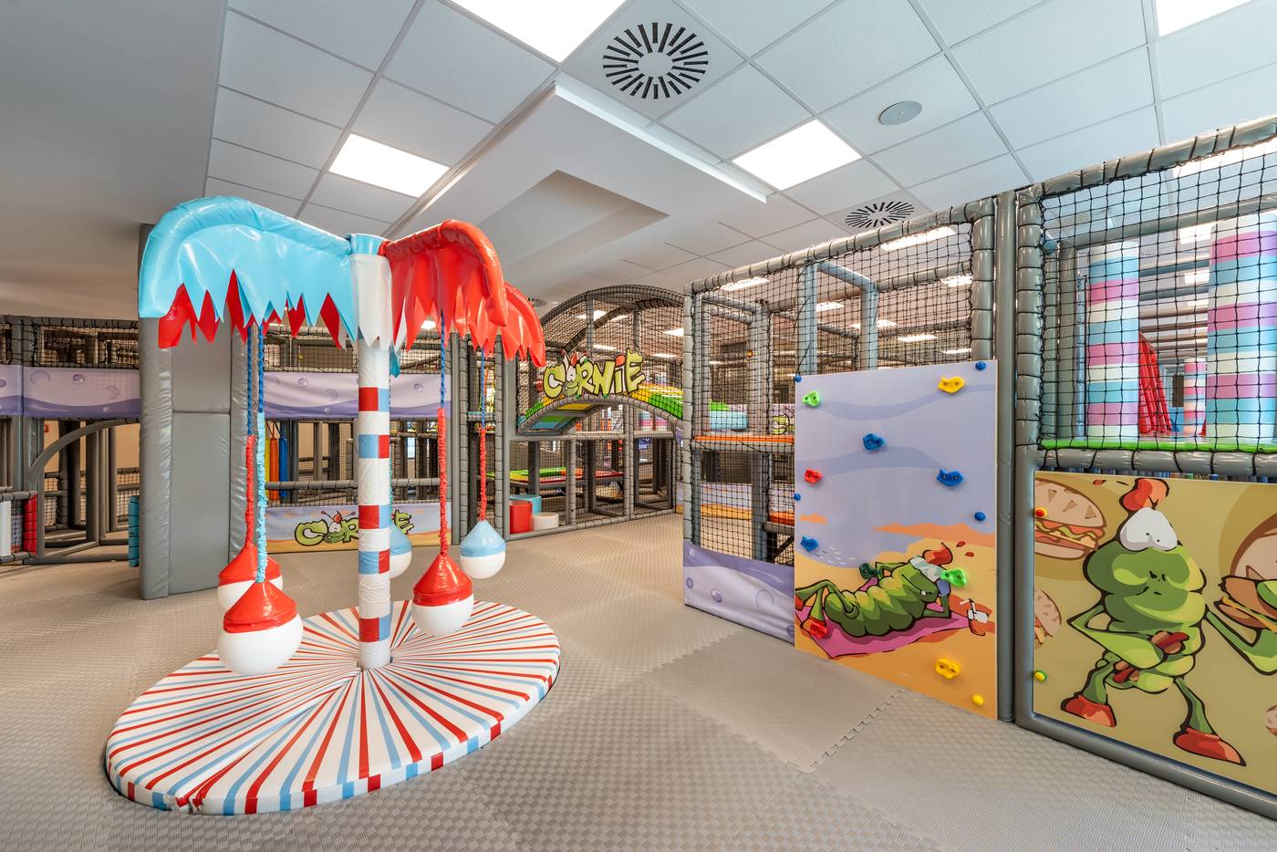 Cornelia Diamond Golf Resort & Spa