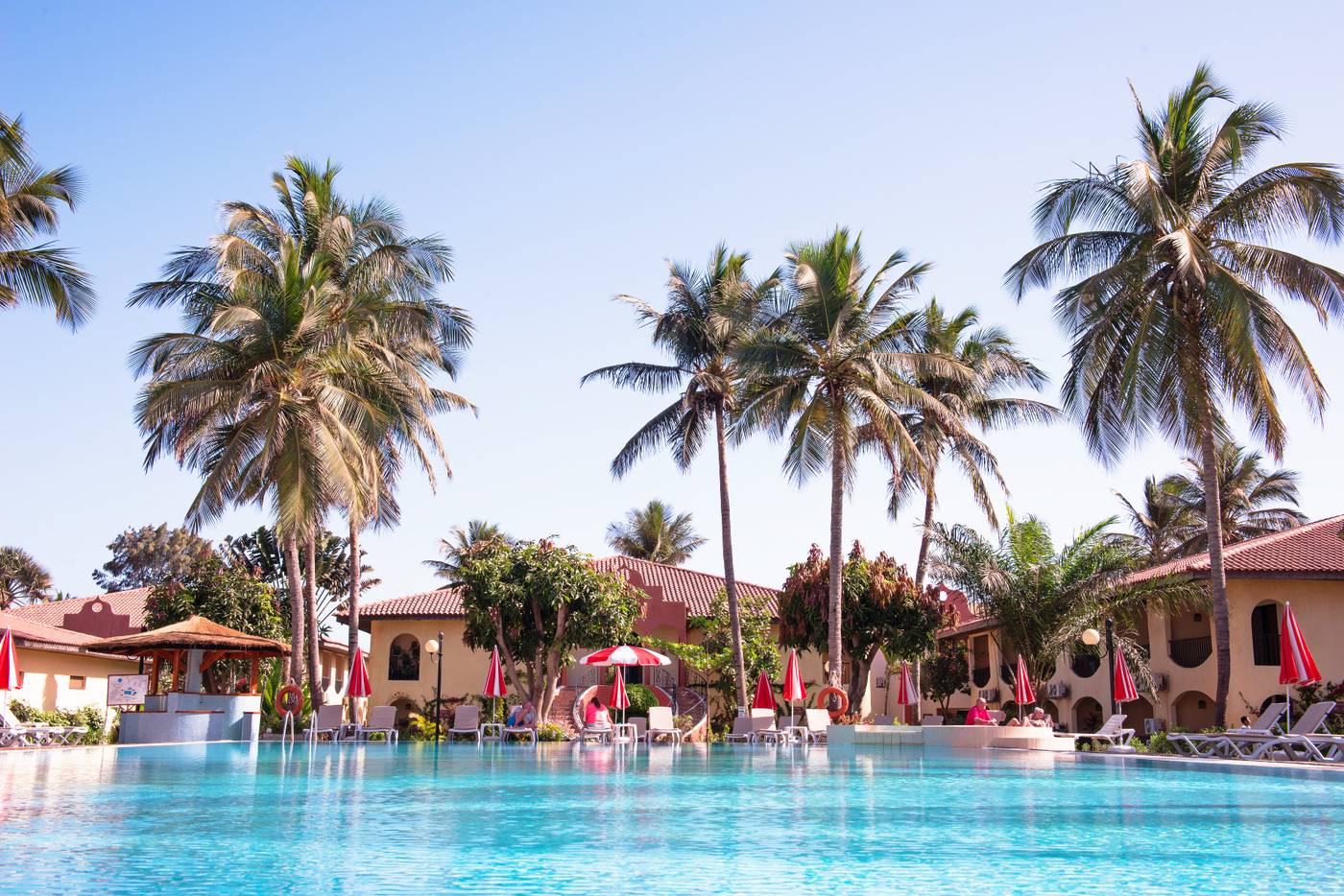 Ocean Bay Hotel & Resort
