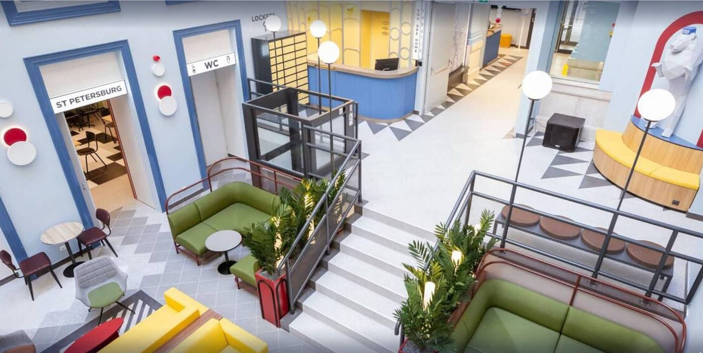 NETIZEN-Budapest-Centre-Hostel-Hotel-Lobby-15