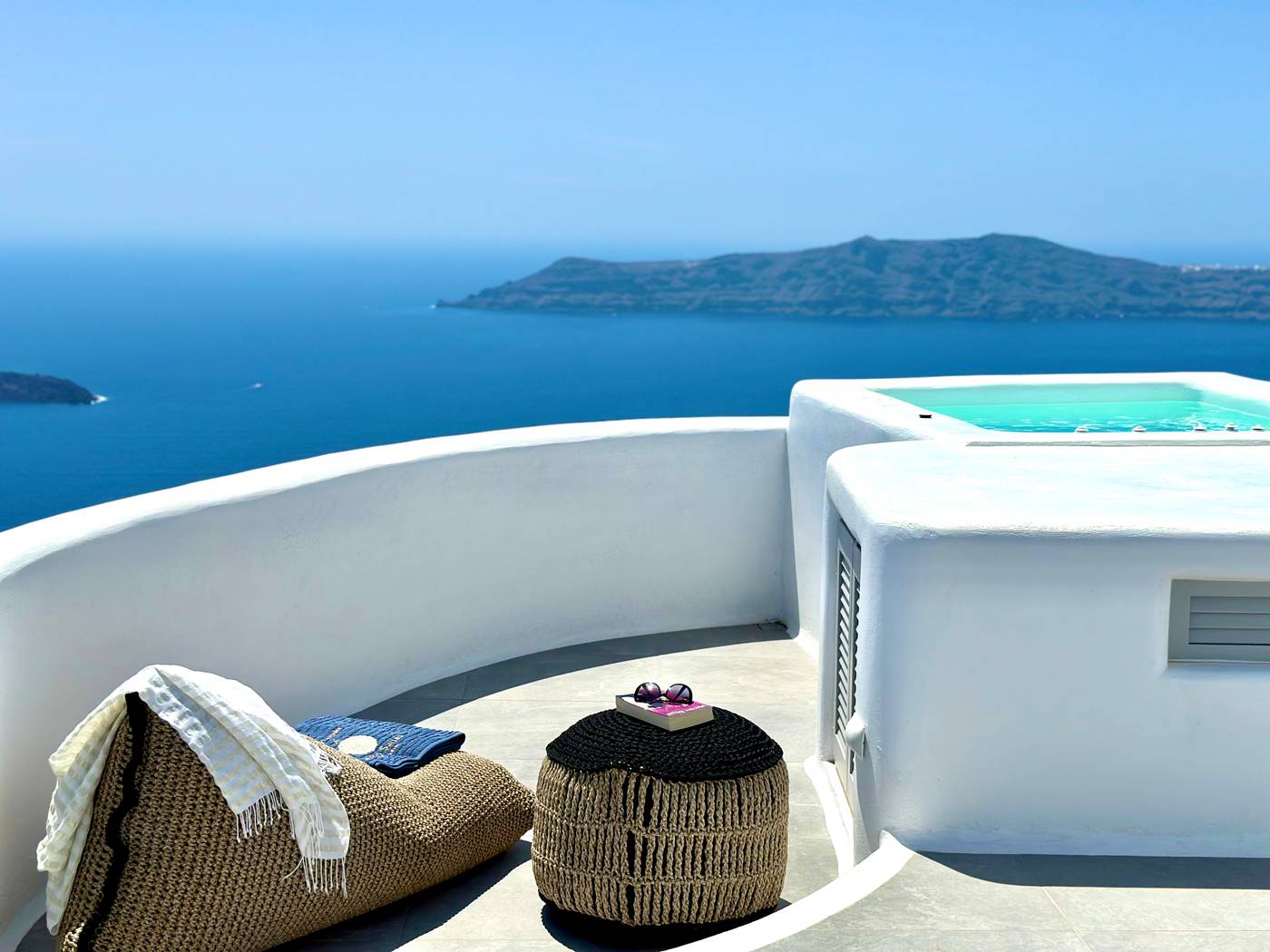 Eteoro Suites-Greece-Santorini-General view-3