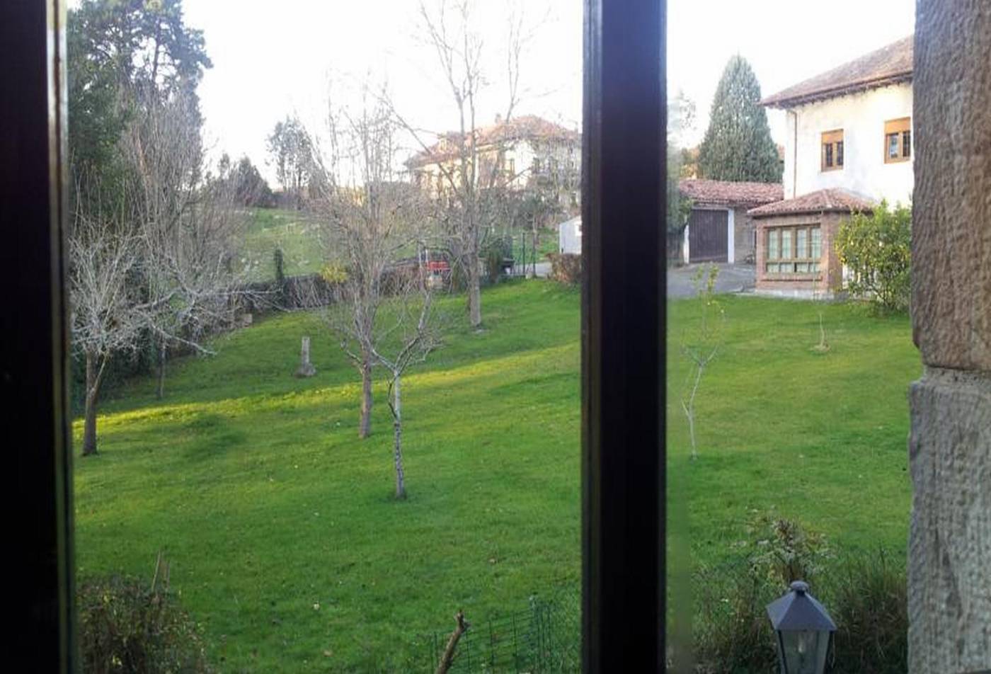 Parador de Santillana del Mar-Spain-SANTILLANA DEL MAR-General view-9