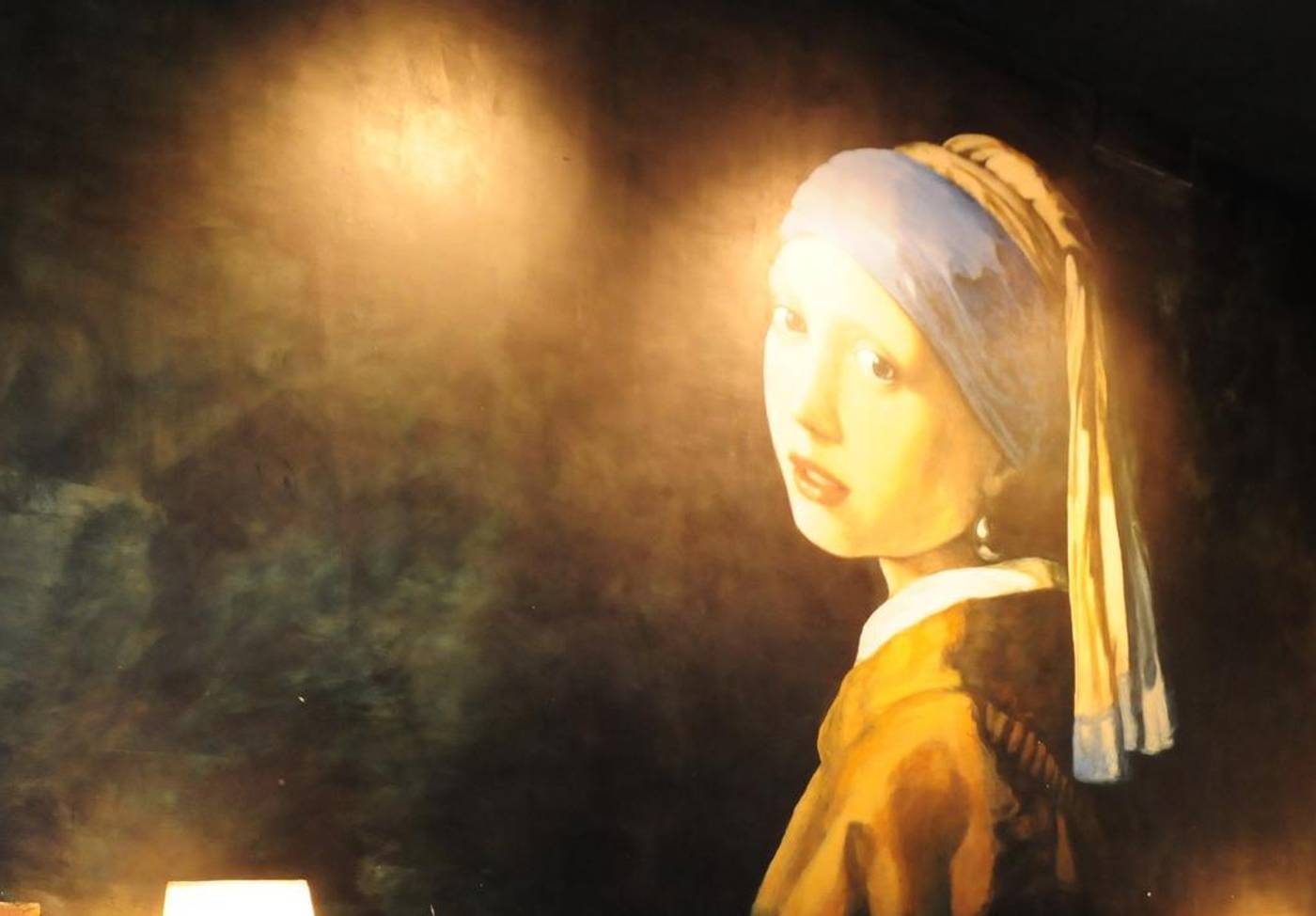 Hotel Johannes Vermeer Delft-Netherlands-DELFT-General view-3