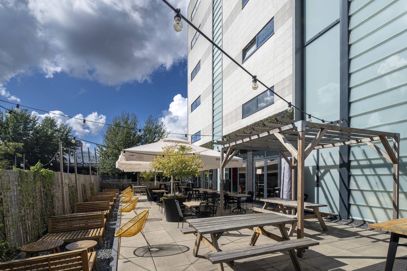 Best-Western-Amsterdam-General-view-39