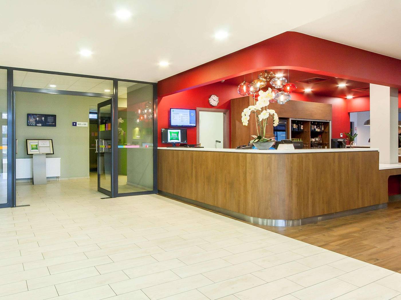 ibis Styles Vilnius-Lithuania-Vilnius-General view-2