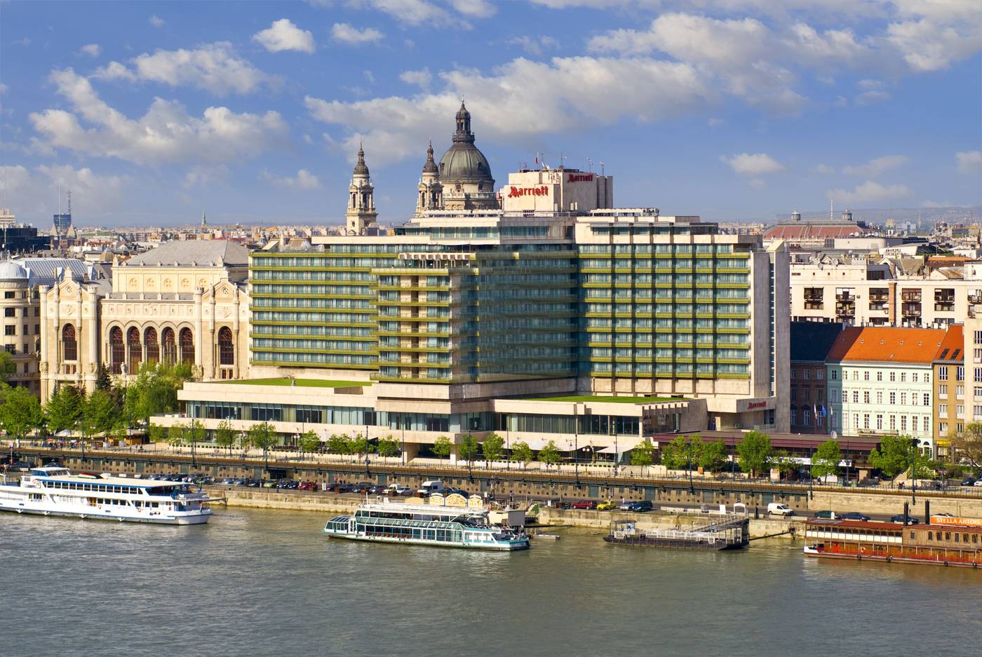 Marriott-Hotel-Budapest-General-view-2