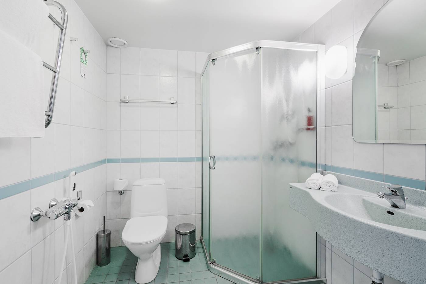 Hotel Rantapuisto-Finland-HELSINKI-Room-10