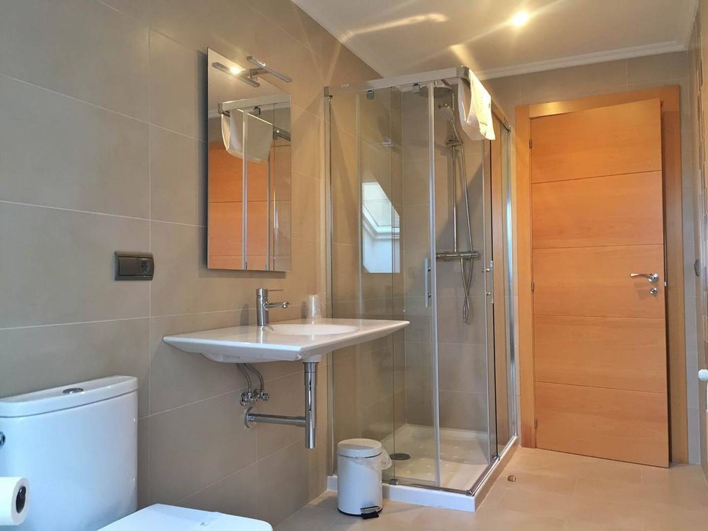 Apartamentos Albatros-Spain-LLANES-General view-4
