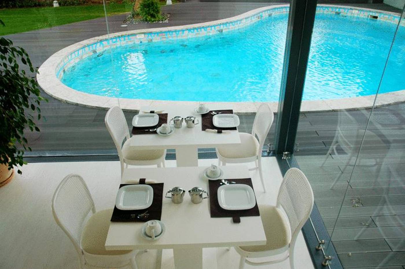 Amazonia Estoril Hotel