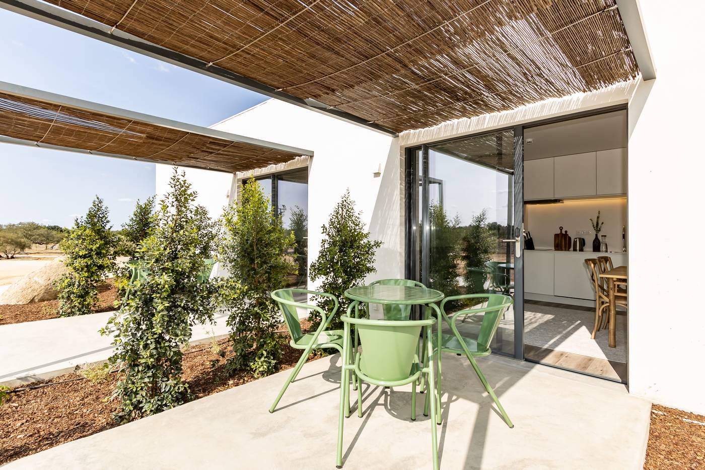 Quinta Da Amendoeira- Evora- Farmhotel-Portugal-Évora-Room-7