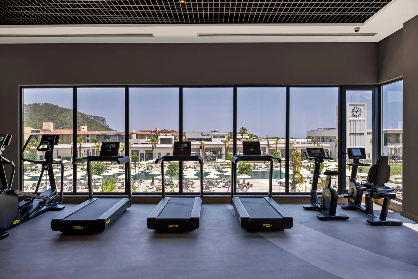 Swandor Hotels & Resort Kemer