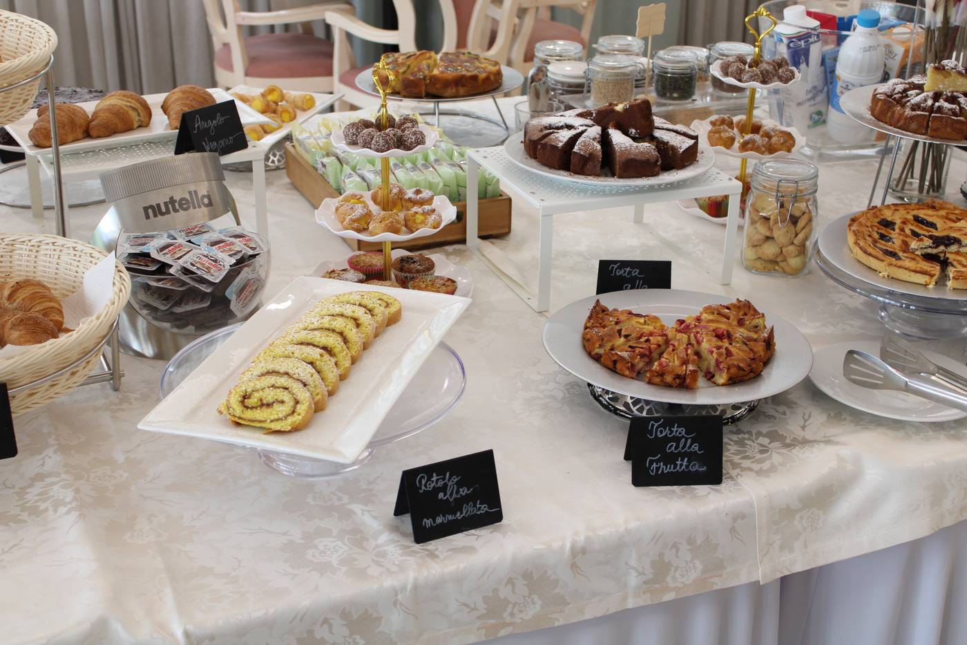 Royal Plaza-Italy-RIMINI-General view-1