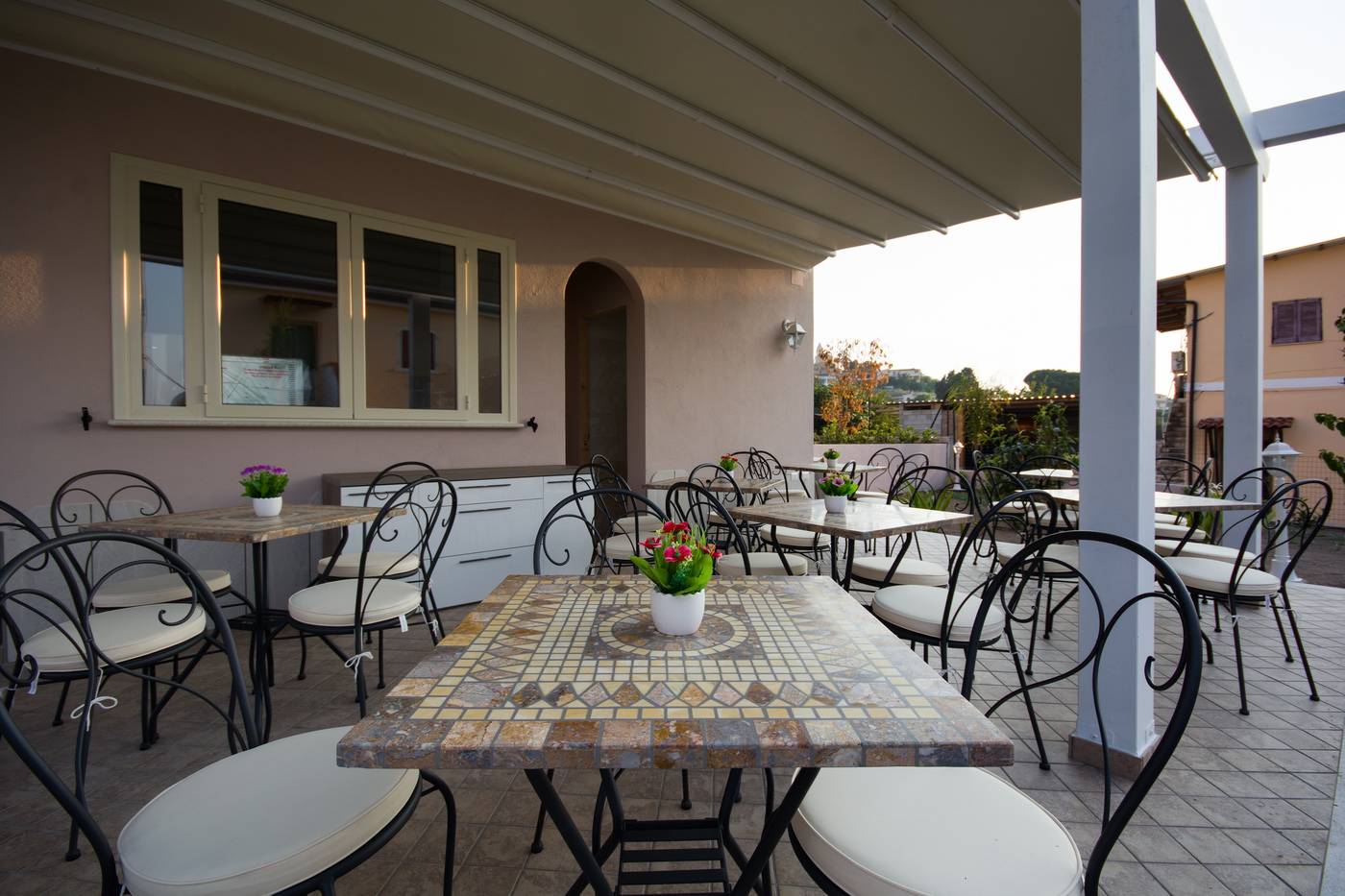 Residenza Borgo Italico-Italy-SANTA DOMENICA-General view-1