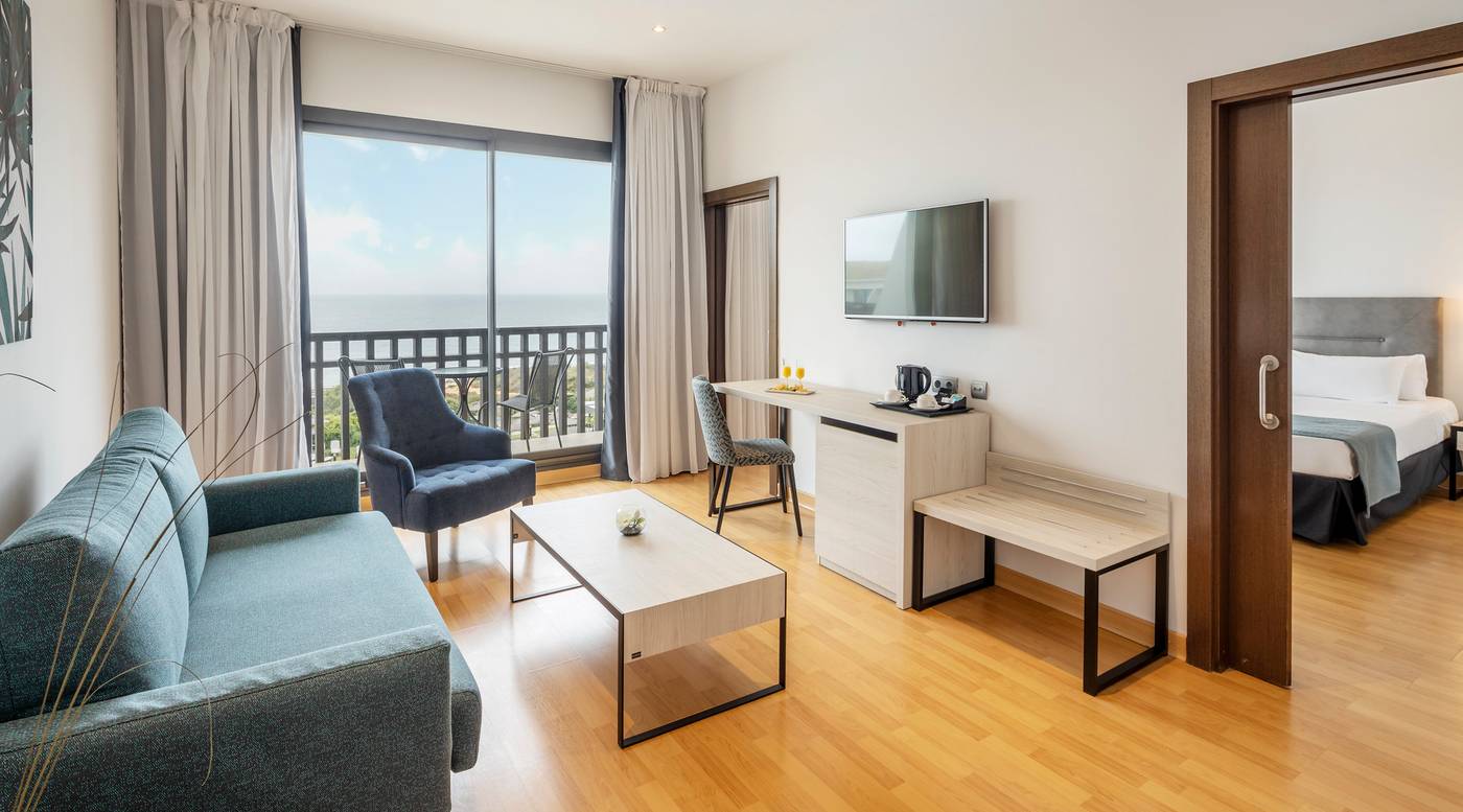 Ilunion-Calas-de-Conil-Room-20