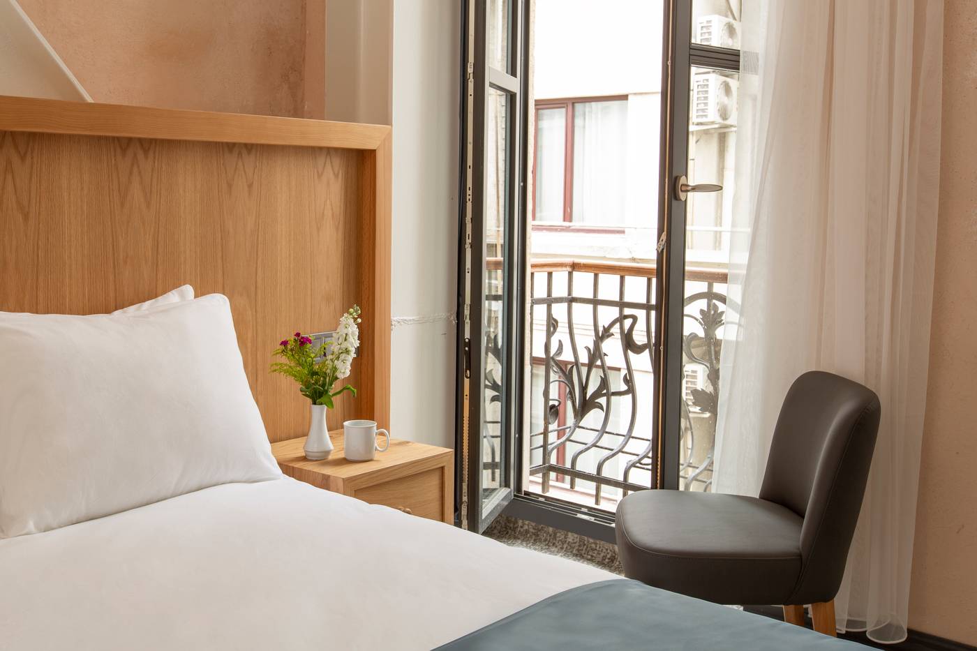 Premist-Hotel-Taksim-Room-4