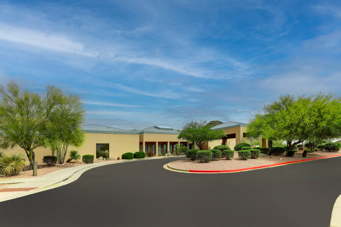 Sonesta Select Scottsdale at Mayo Clinic Campus-United States-SCOTTSDALE-General view-7