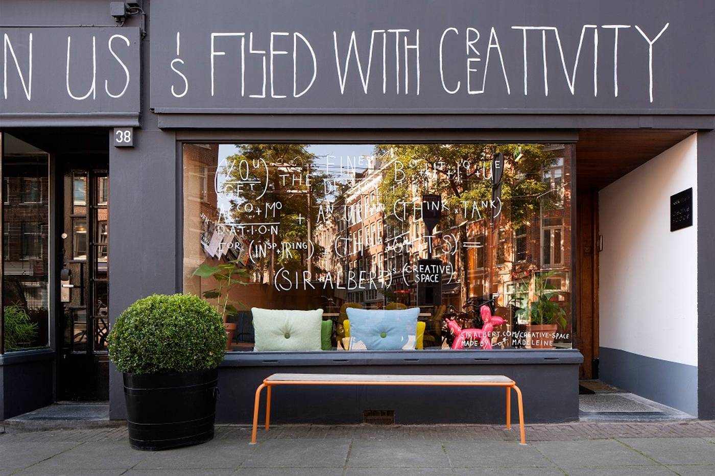 SIR-Albert-Hotel--part-of-Sircle-Collection-Conferences-58