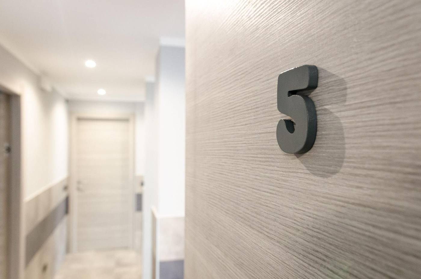 La Montrucca Camere - Italy - CASELLE TORINESE - Lobby - 7