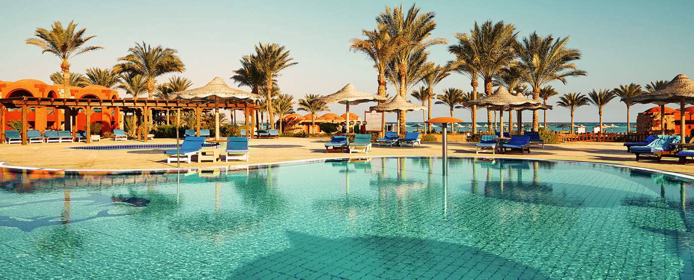 Sentido Oriental Dream Resort