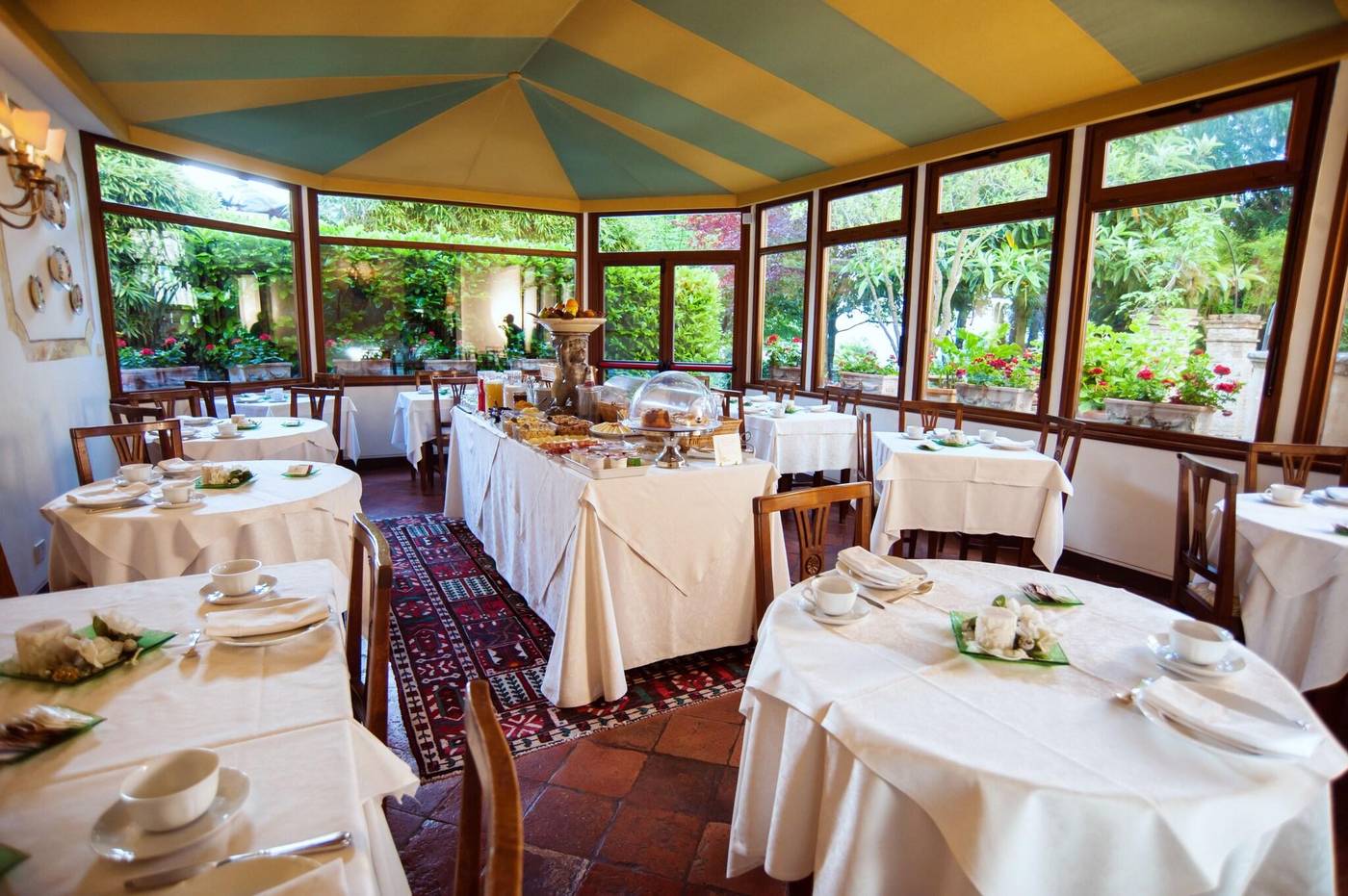 Hotel-Santa-Caterina-Siena-Restaurant-34