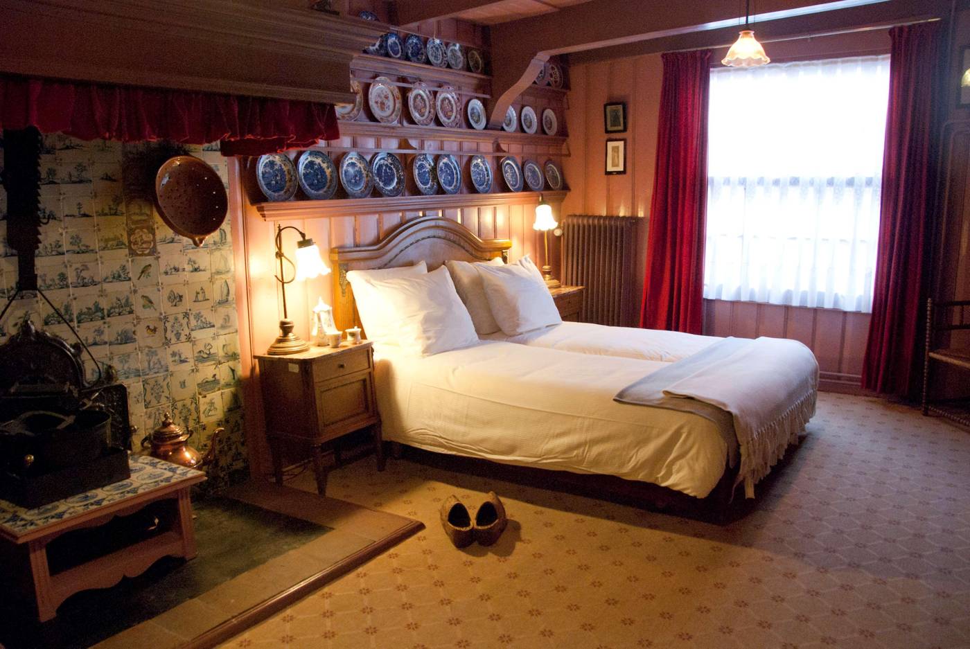 Hotel-Spaander--BW-Signature-Collection-Room-72