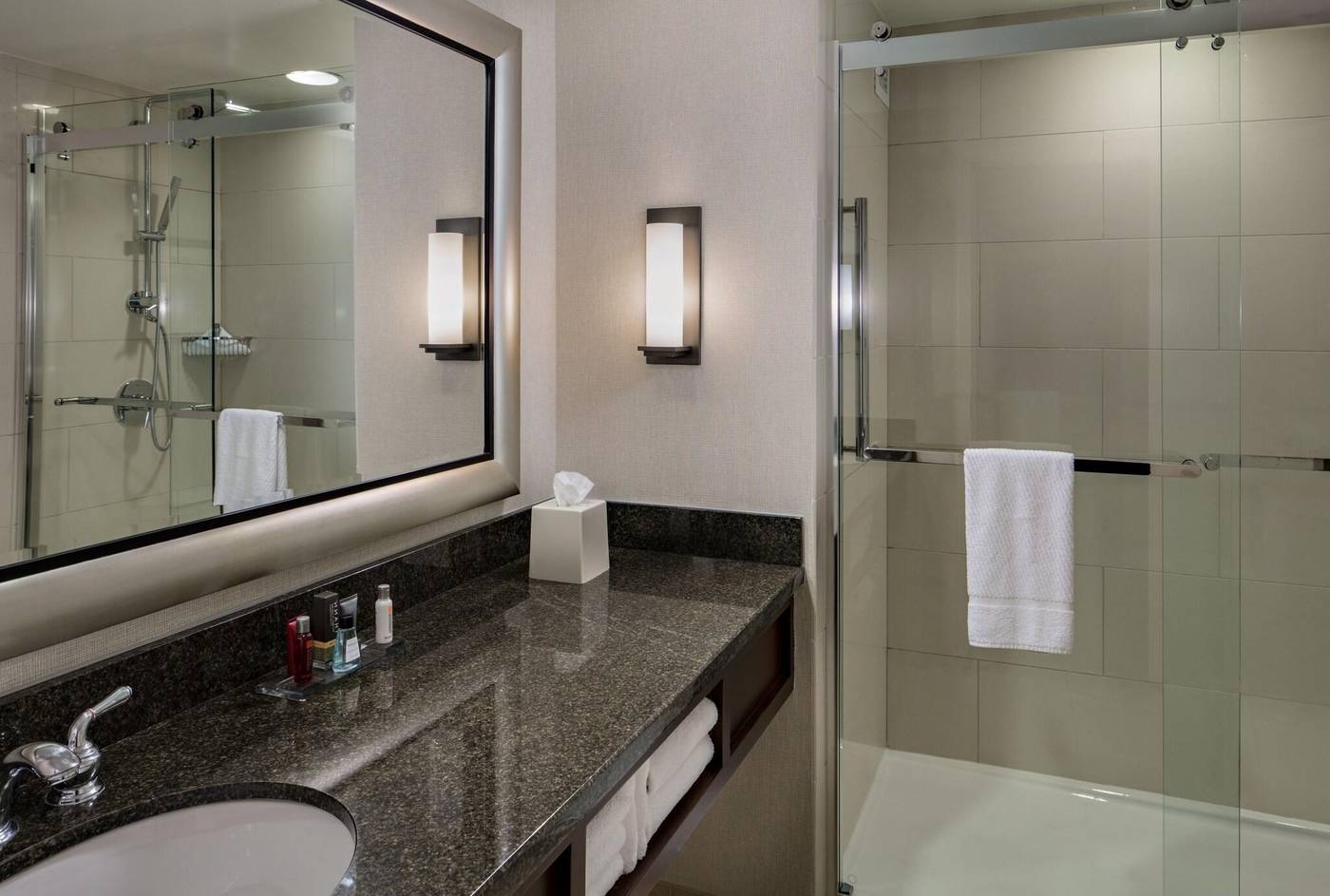 Houston Marriott Westchase-United States-HOUSTON-Room-8
