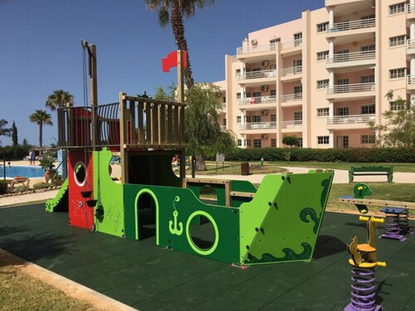 Turim-Estrela-do-Vau-Apartamentos-Turisticos-Sports-and-Entertainment-66