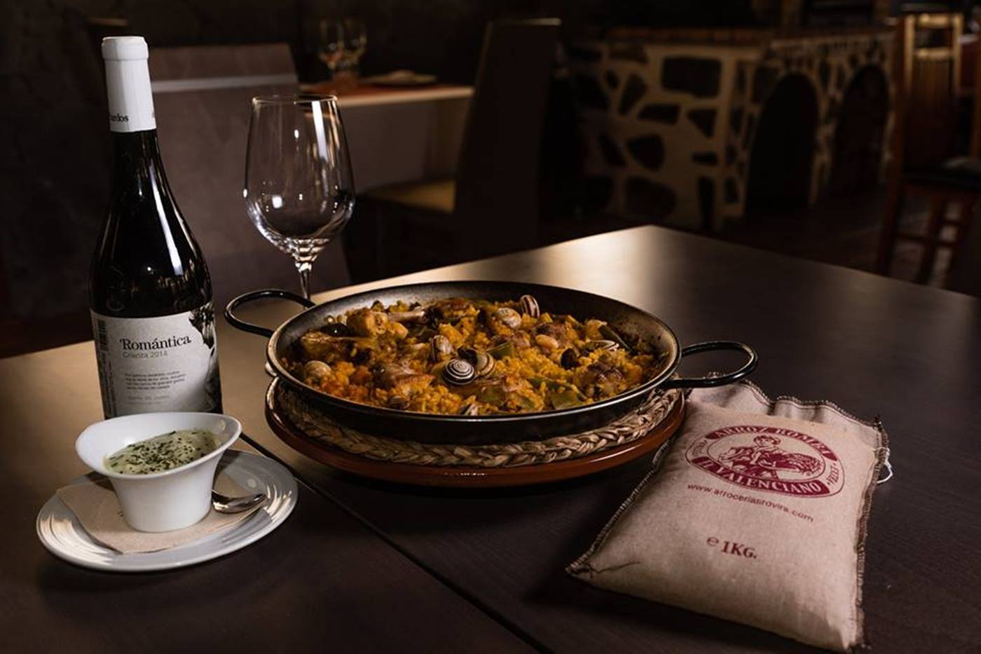 Melva-suite-hotel-Restaurant-42