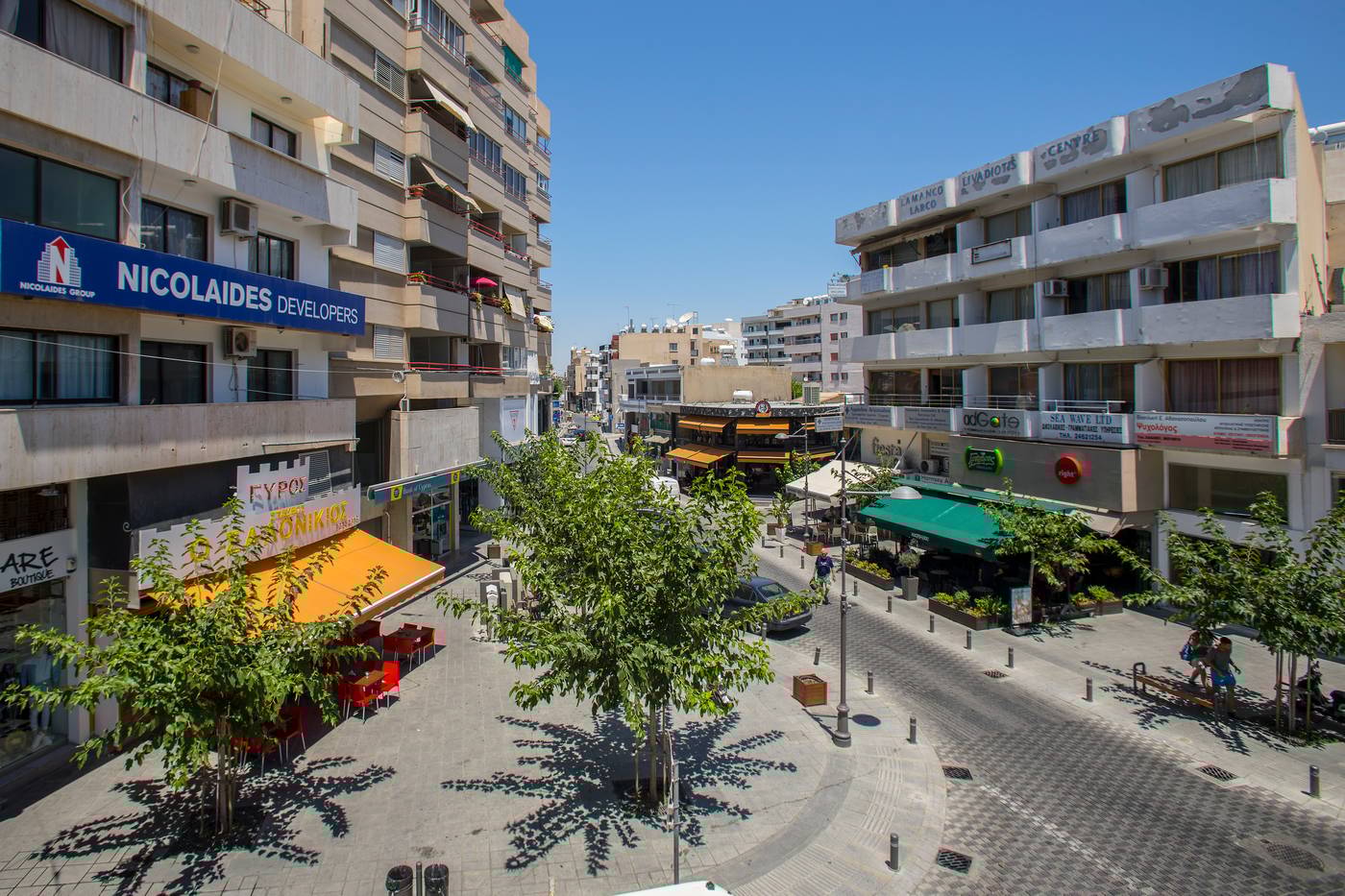 Blazer-Residence-General-view-4