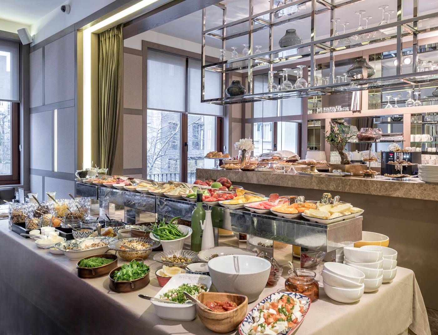 The-Stay-Hotel-Nisantasi-Restaurant-21