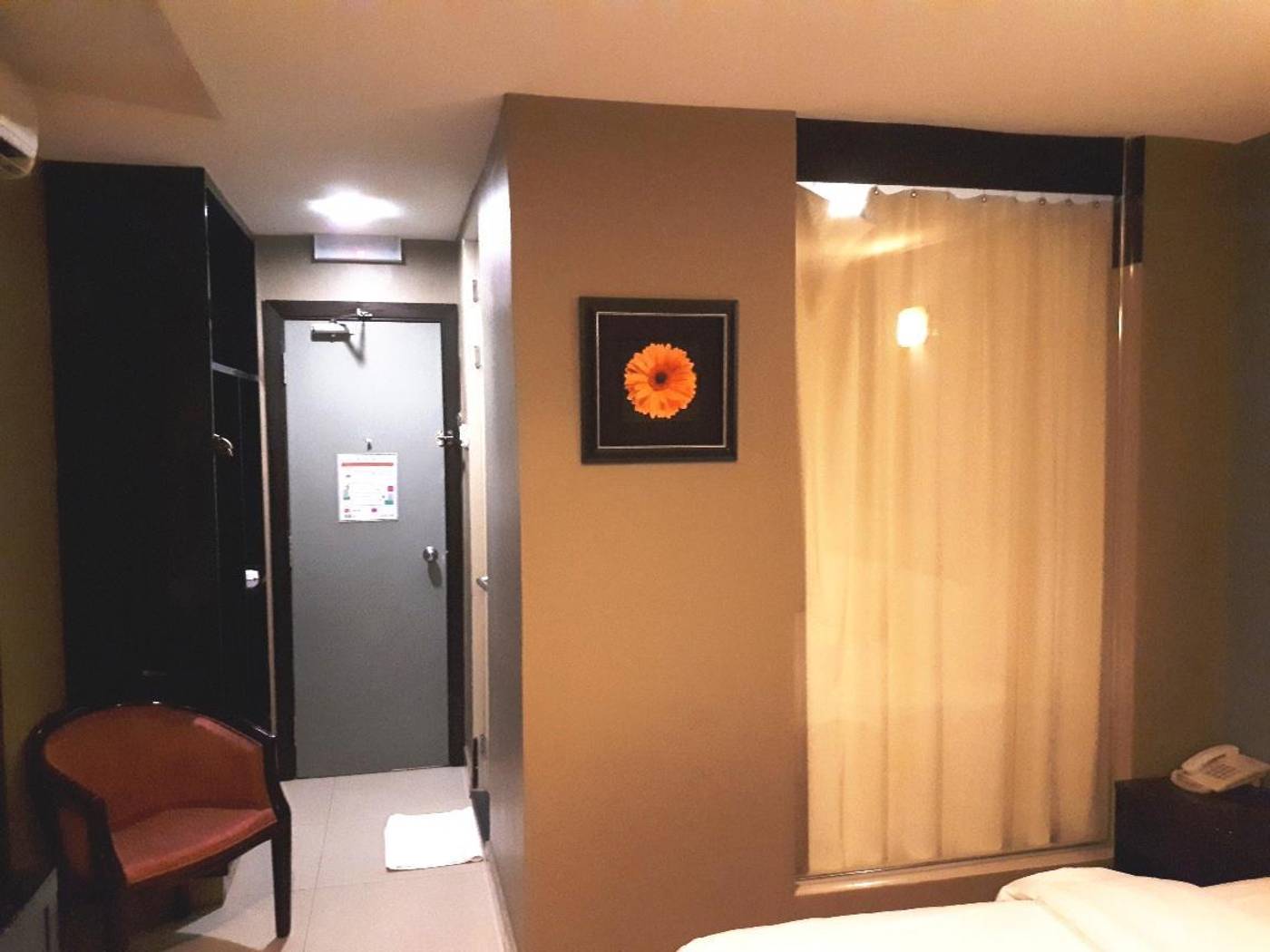 De Nice Inn Kuala Lumpur-Malaysia-KUALA LUMPUR-General view-3