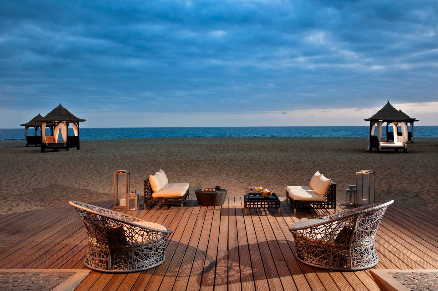 Melia Tortuga Beach Resort And Spa