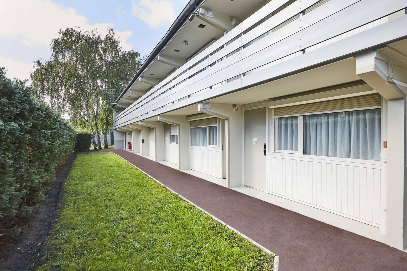 Kyriad-Sannois---Ermont-General-view-44