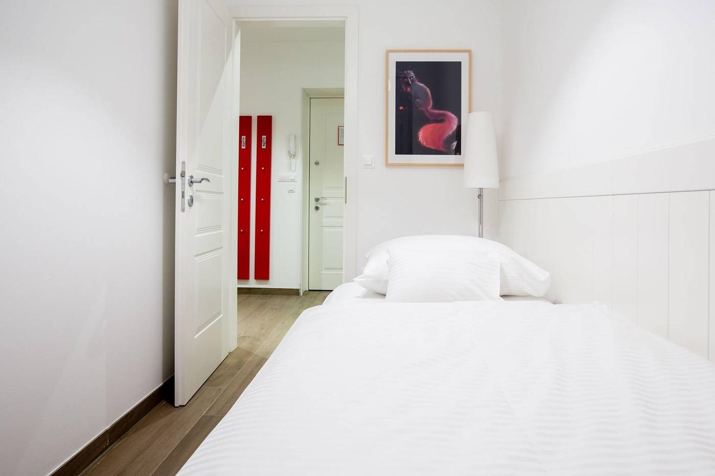 White House - Bela Hiša-Slovenia-Ljubljana-Room-9