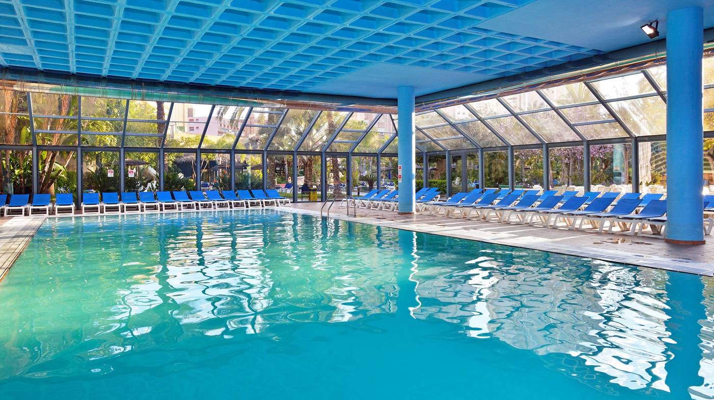 Melia-Benidorm-Pool-74