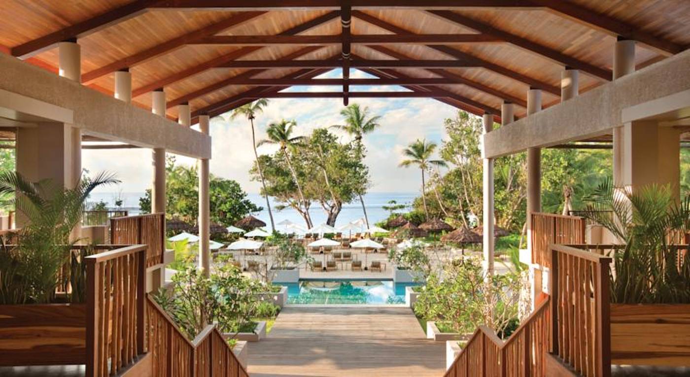 Kempinski Seychelles Resort