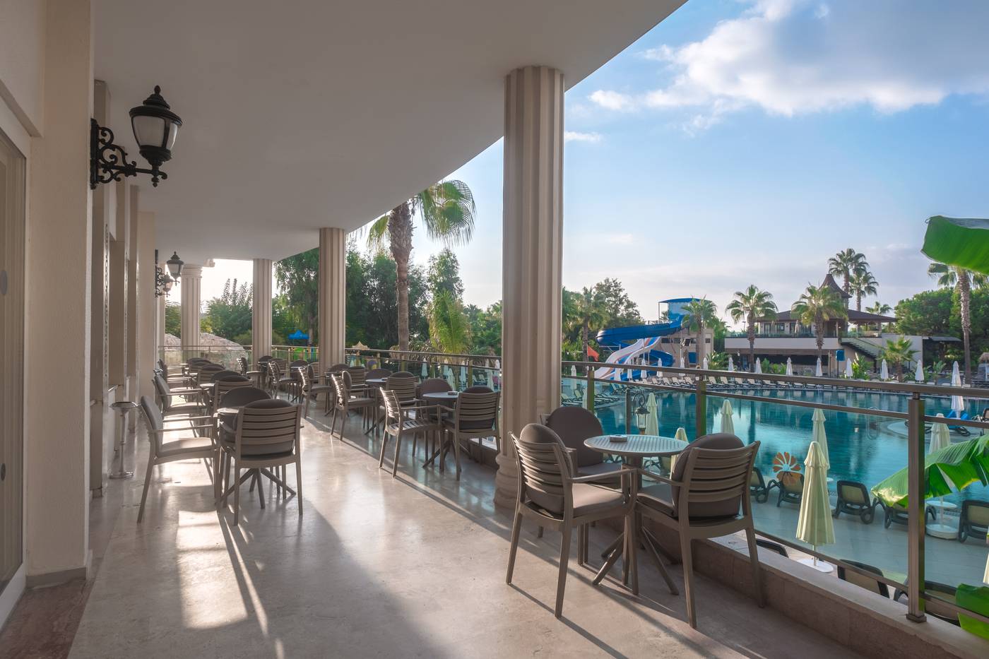 Bella Resort & Spa Hotel