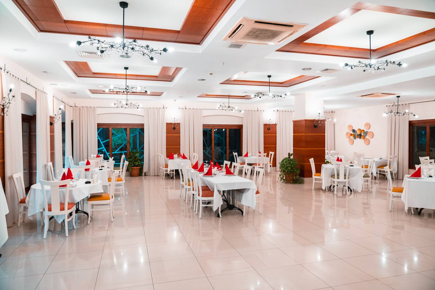 Sural Resort