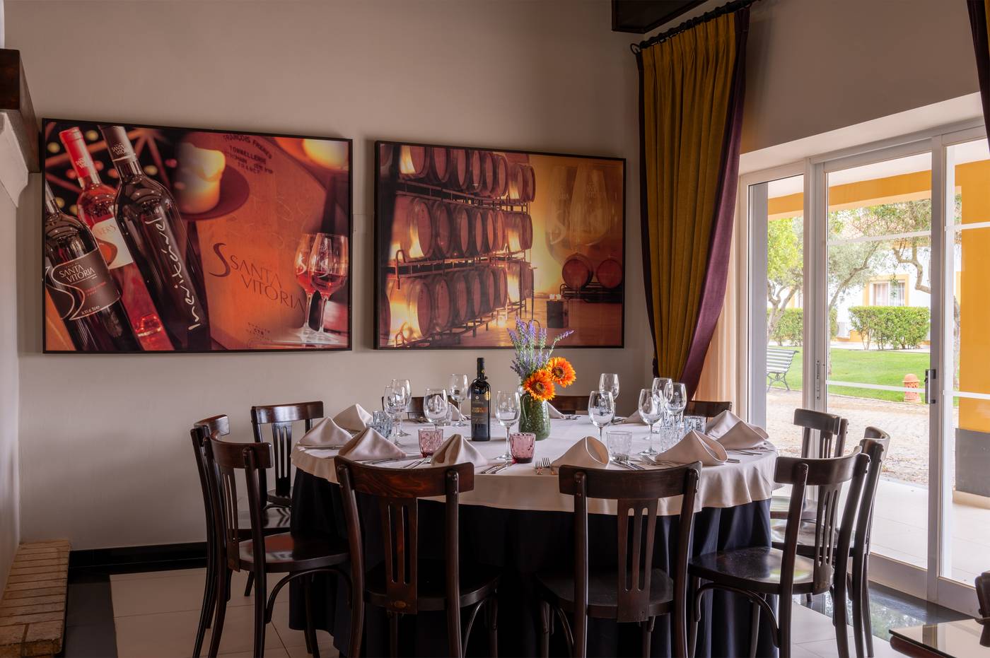 Vila-Gale-Alentejo-Vineyards--Clube-de-Campo--Restaurant-25