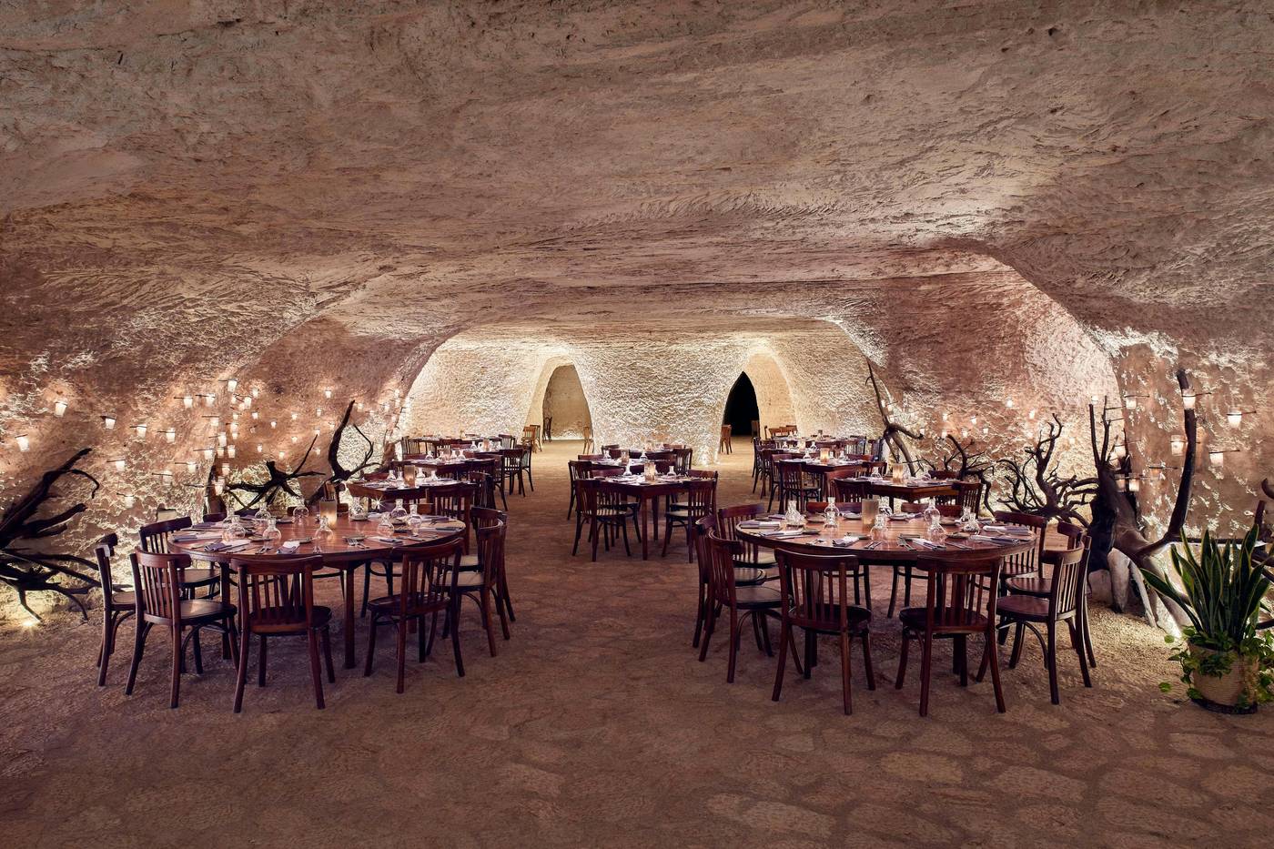 Hotel-Xcaret-Mexico-Restaurant-69