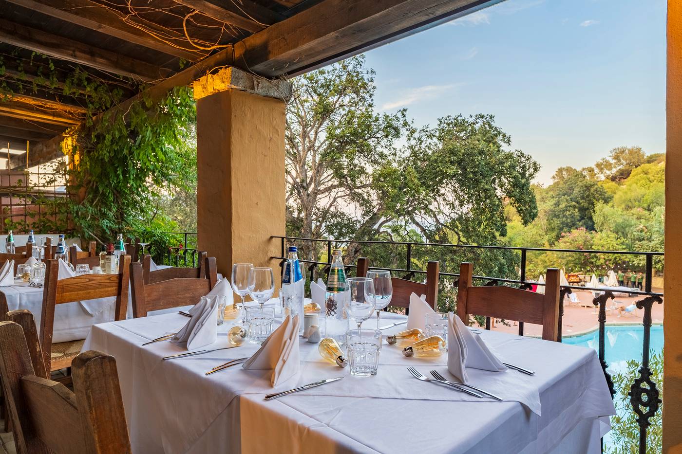 Arbatax-Park-Resort---Borgo-Cala-Moresca-Restaurant-12
