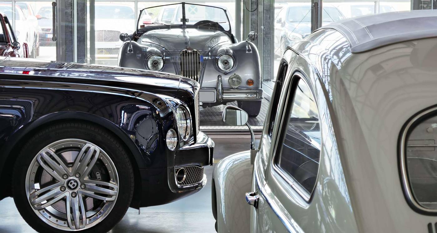 V8 Hotel Motorworld Region Stuttgart, BW Premier C-Germany-Boeblingen-General view-2