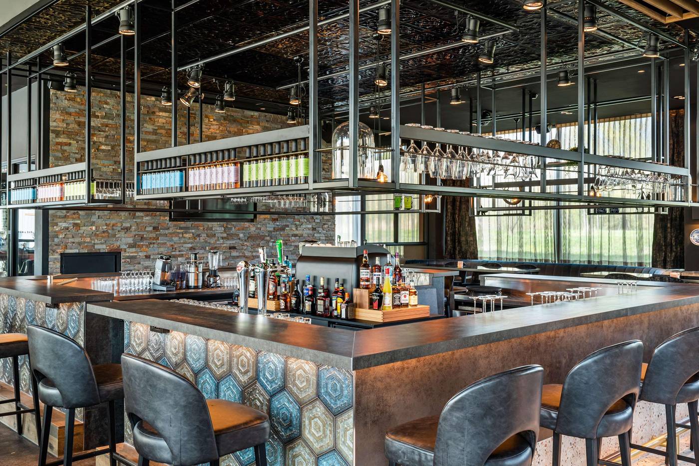 Radisson-Hotel---Suites-Amsterdam-South-Restaurant-13