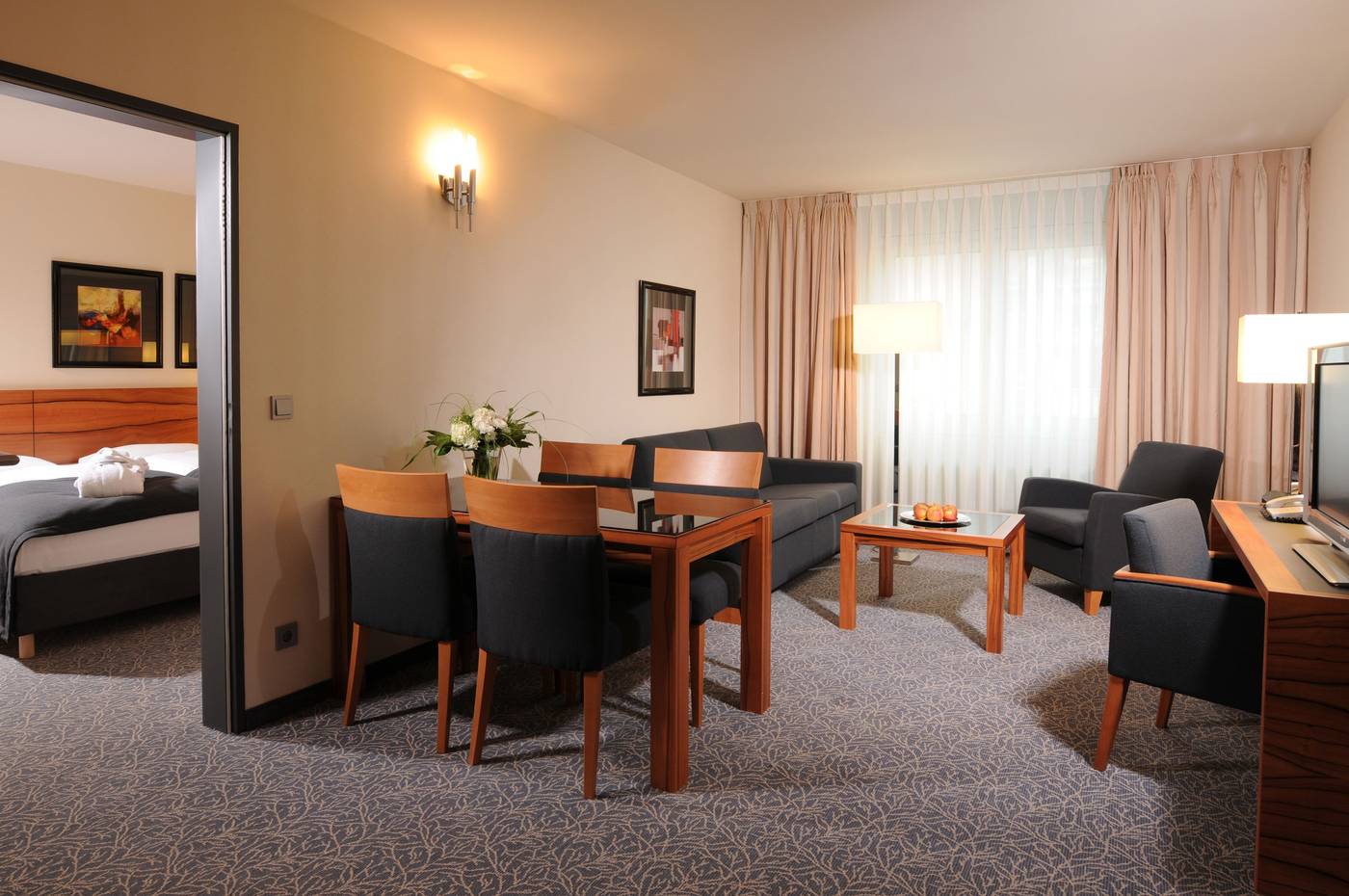 Maritim-Hotel-Munchen-Room-4