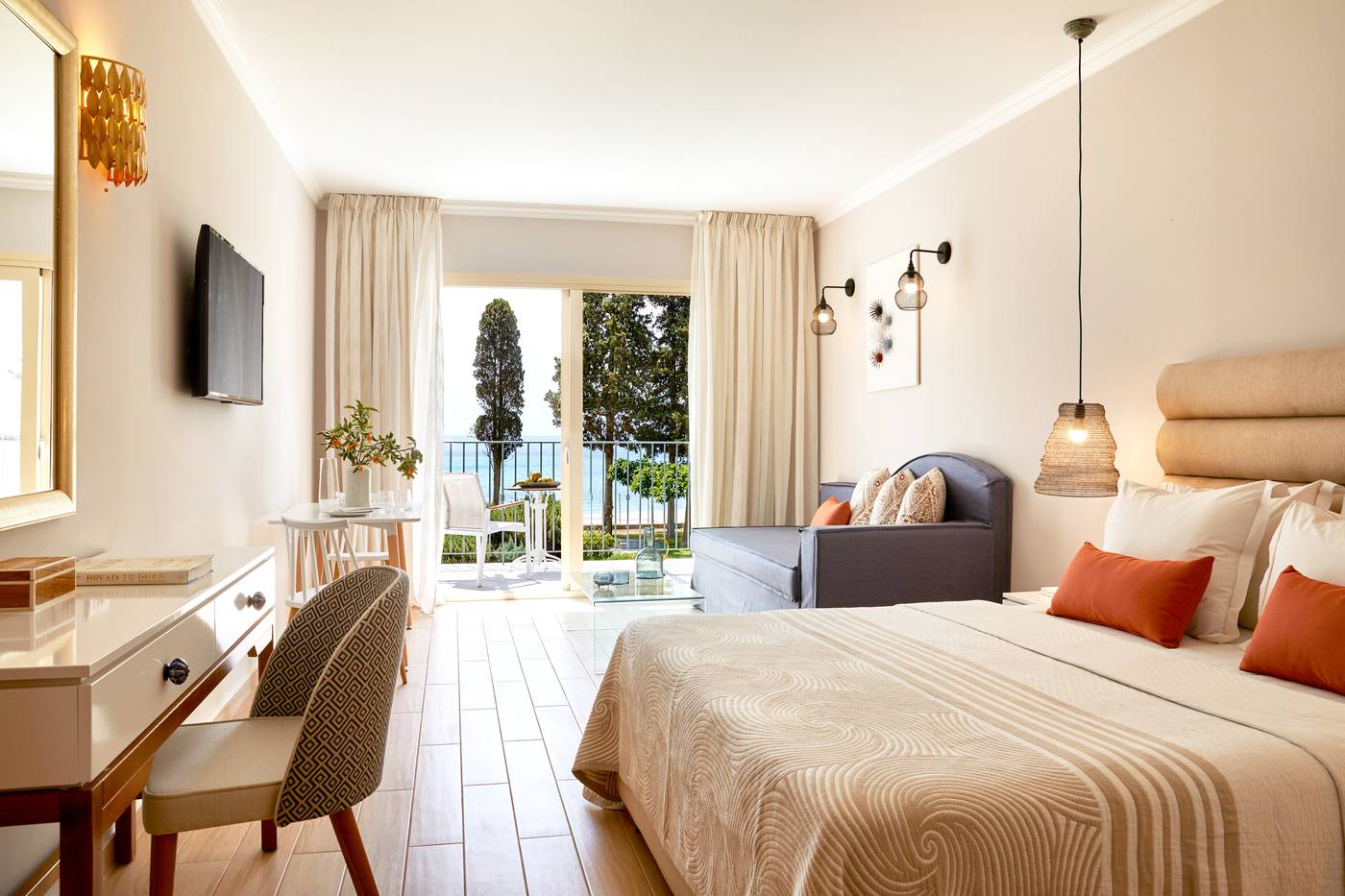 Parga Beach Resort