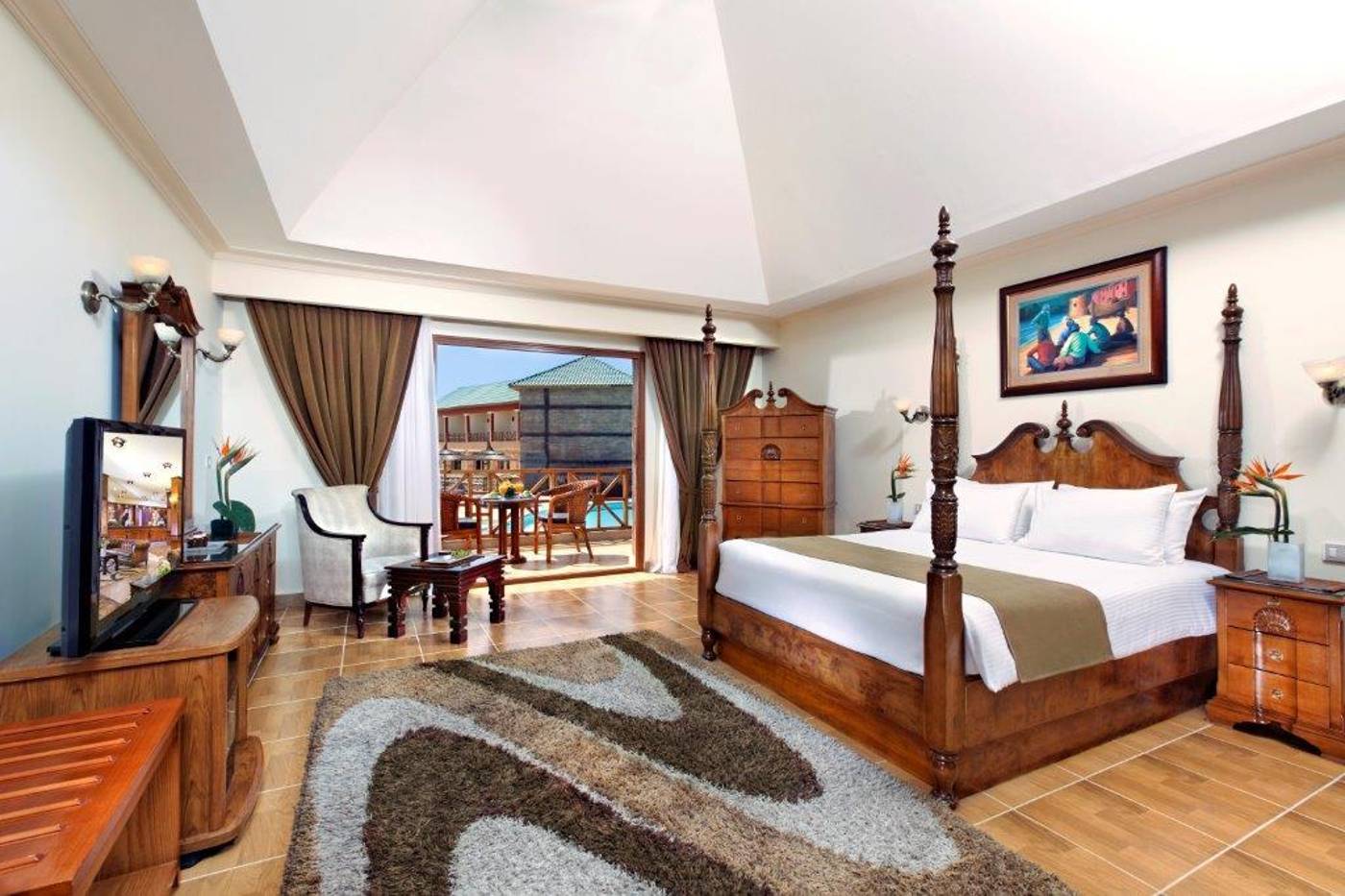 Pickalbatros-Aqua-Blu-Sharm-General-view-39