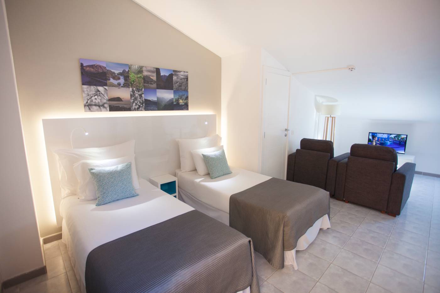 Coral Compostela Beach Golf Apartments