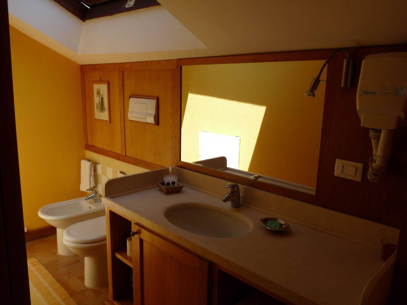 B&B Grancia dei Celestini-Italy-SULMONA-Room-10