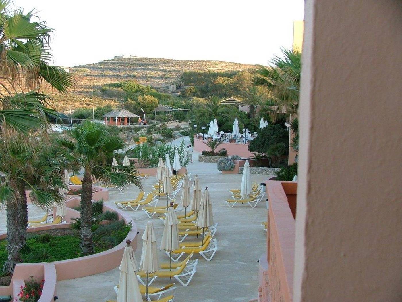 Comino Hotel-Malta-COMINO ISLAND-General view-1