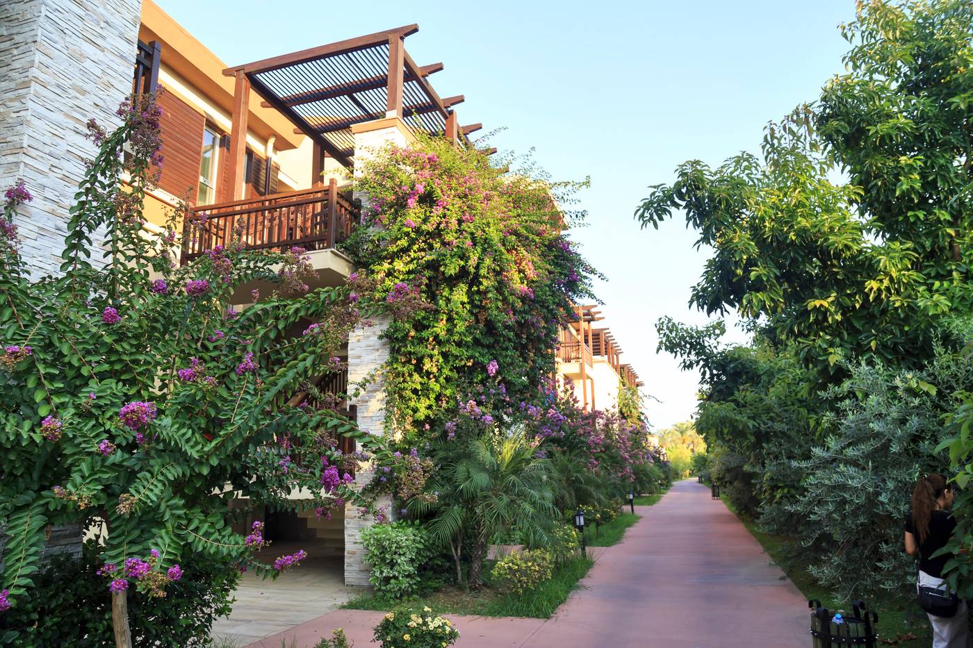 Sunis Kumkoy Beach Resort Hotel & SpaSunis Kumkoy Beach Resort Hotel & Spa
